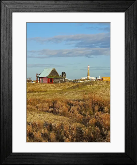 Framed Print : Uruguay, Rocha Department, View of the Cabo Polonio Framed Print : Uruguay, Rocha Department, View of the Cabo Polonio