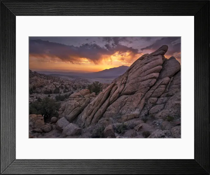 Framed Print : USA, California, Eastern Sierra, Rocks at Benton Hot Springs Framed Print : USA, California, Eastern Sierra, Rocks at Benton Hot Springs