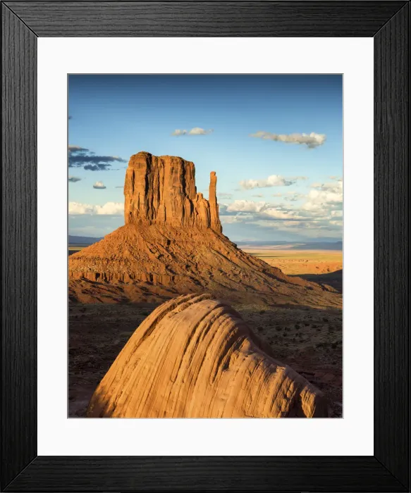 Framed Print : Monument Valley Tribal Park, Arizona, USA Framed Print : Monument Valley Tribal Park, Arizona, USA