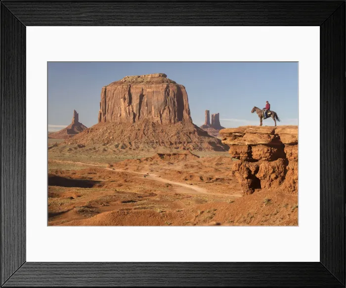 Framed Print : USA, Southwest, Arizona, Navajo Indian reservation, Monument Valley, Tribal park Framed Print : USA, Southwest, Arizona, Navajo Indian reservation, Monument Valley, Tribal park