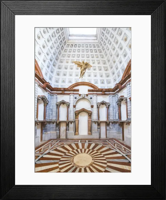 Framed Print : Grimani palace, Venice, Veneto, Italy Framed Print : Grimani palace, Venice, Veneto, Italy