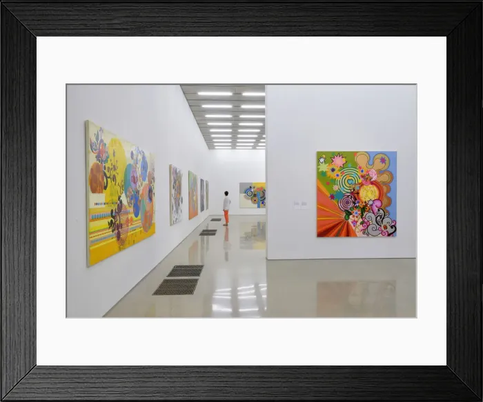 Framed Print : USA, Florida, Dade County, Miami, PAMM, Perez Art Museum of Miami Framed Print : USA, Florida, Dade County, Miami, PAMM, Perez Art Museum of Miami