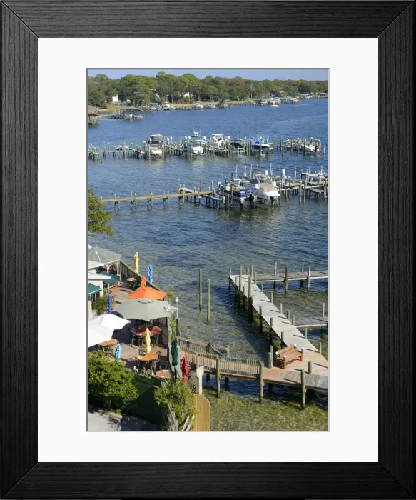 Framed Print : USA, Florida, Escambia County, Pensacola Beach, white sand, sand, dune, coast, coastal Framed Print : USA, Florida, Escambia County, Pensacola Beach, white sand, sand, dune, coast, coastal