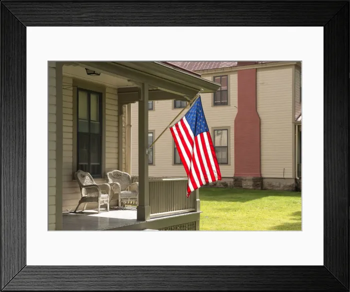 Framed Print : USA, Wyoming, Yellowstone National Park, UNESCO, World Heritage, Mammoth Hot Springs Framed Print : USA, Wyoming, Yellowstone National Park, UNESCO, World Heritage, Mammoth Hot Springs