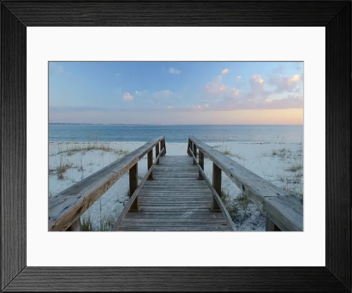 Framed Print : USA, Florida, Escambia County, Panhandle, Pensacola, beach on Fort Barrancas military Framed Print : USA, Florida, Escambia County, Panhandle, Pensacola, beach on Fort Barrancas military