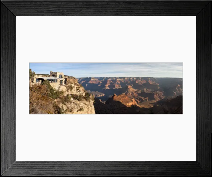 Framed Print : South Rim, Grand Canyon, Arizona, USA Framed Print : South Rim, Grand Canyon, Arizona, USA