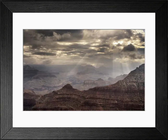 Framed Print : USA, Arizona, Grand Canyon, o Neill Butte Framed Print : USA, Arizona, Grand Canyon, o Neill Butte