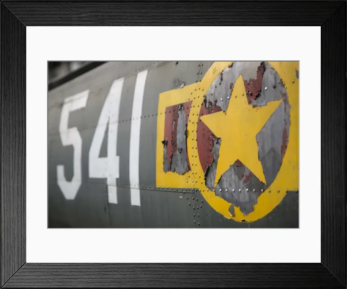 Framed Print : UH-1 helicopter at Ho Chi Ming City Museum, Ho Chi Minh City, Vietnam