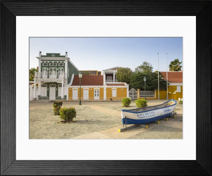 Framed Print : Caribbean, Netherland Antilles, Aruba, Oranjestad, The National Archaeological Museum Framed Print : Caribbean, Netherland Antilles, Aruba, Oranjestad, The National Archaeological Museum