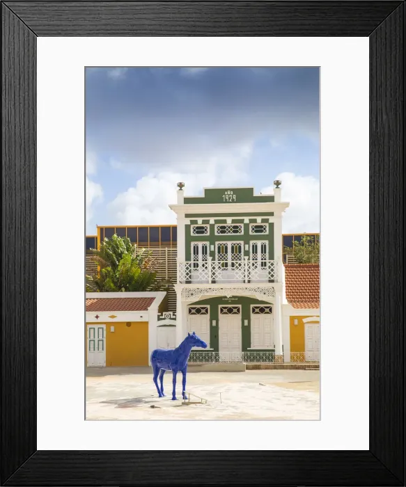 Framed Print : Caribbean, Netherland Antilles, Aruba, Oranjestad, The National Archaeological Museum Framed Print : Caribbean, Netherland Antilles, Aruba, Oranjestad, The National Archaeological Museum
