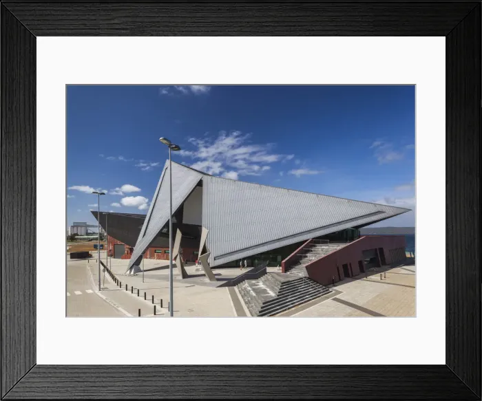 Framed Print : Australia, Western Australia, The Southwest, Albany, Albany Entertainment Centre Framed Print : Australia, Western Australia, The Southwest, Albany, Albany Entertainment Centre