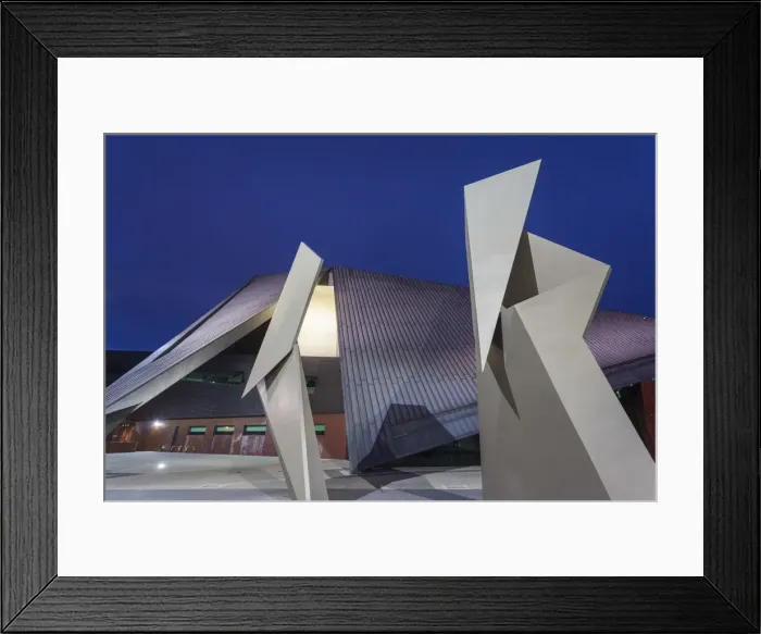 Framed Print : Australia, Western Australia, The Southwest, Albany, Albany Entertainment Centre, dawn Framed Print : Australia, Western Australia, The Southwest, Albany, Albany Entertainment Centre, dawn