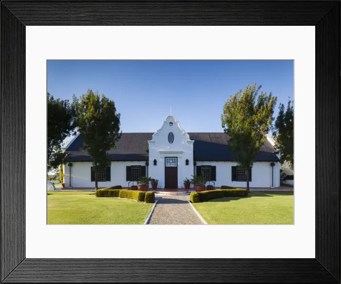 Framed Print : Australia, Western Australia, The Southwest, Margaret River Wine Region, Margaret River Framed Print : Australia, Western Australia, The Southwest, Margaret River Wine Region, Margaret River