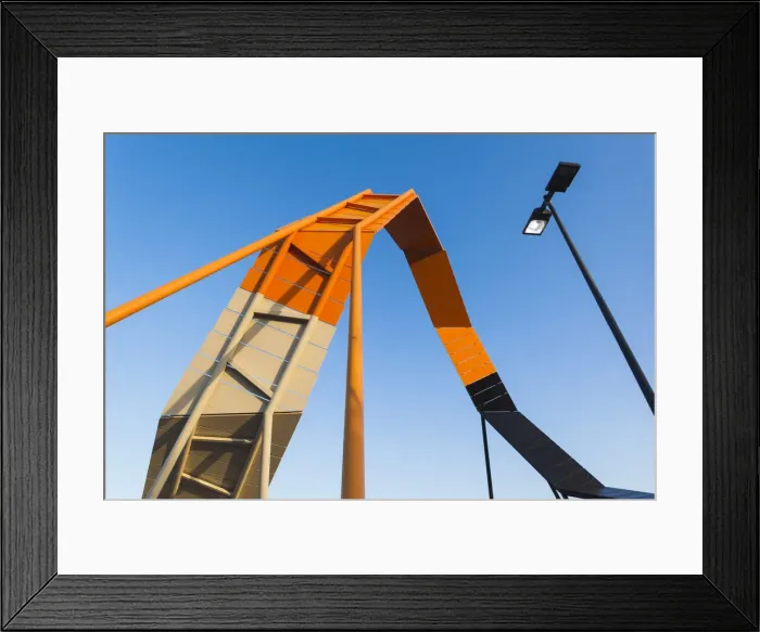 Framed Print : Australia, Australian Capital Territory, ACT, Canberra, National Museum of Australia Framed Print : Australia, Australian Capital Territory, ACT, Canberra, National Museum of Australia