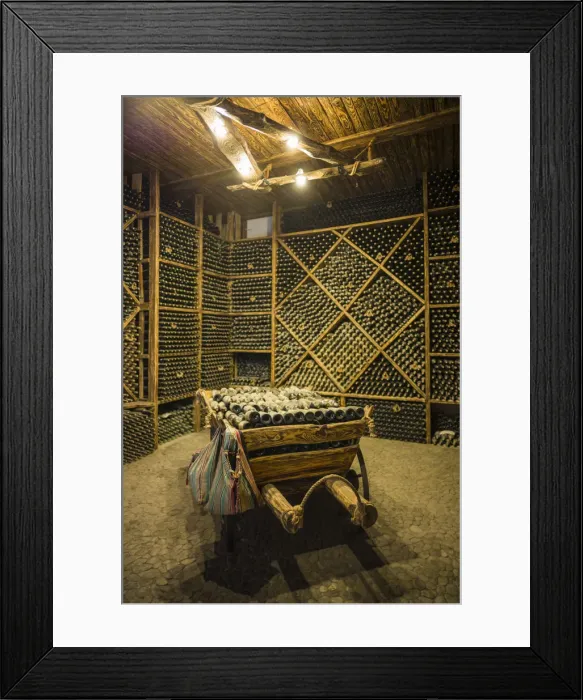 Framed Print : Armenia, Switzerland of Armenia area, Ijevan, Ijevan Wine Factory, wine cellar, old Framed Print : Armenia, Switzerland of Armenia area, Ijevan, Ijevan Wine Factory, wine cellar, old