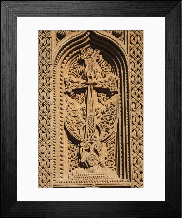 Framed Print : Armenia, Yerevan, Ararat plain, Khor Virap Armenian Apostolic Church monastery Framed Print : Armenia, Yerevan, Ararat plain, Khor Virap Armenian Apostolic Church monastery