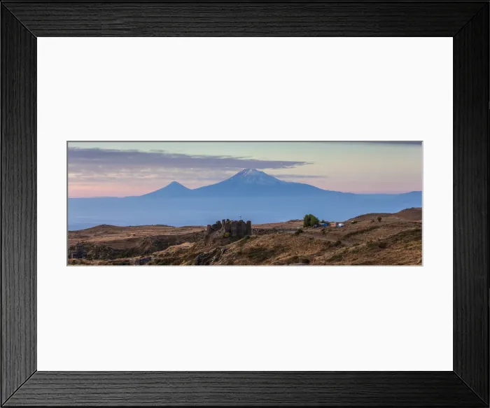 Framed Print : Armenia, Aragatsotn, Yerevan, Amberd fortress located on the slopes of Mount Aragats Framed Print : Armenia, Aragatsotn, Yerevan, Amberd fortress located on the slopes of Mount Aragats