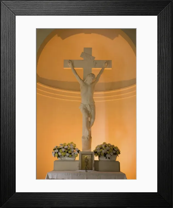 Framed Print : Cristo Morto by Giulio Monteverdi, Cementerio de Recoleta, Buenos Aires, Argentina Framed Print : Cristo Morto by Giulio Monteverdi, Cementerio de Recoleta, Buenos Aires, Argentina