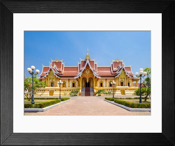 Framed Print : NONE. Architecture, Asia, Big, Blue, Buddhism Framed Print : NONE. Architecture, Asia, Big, Blue, Buddhism