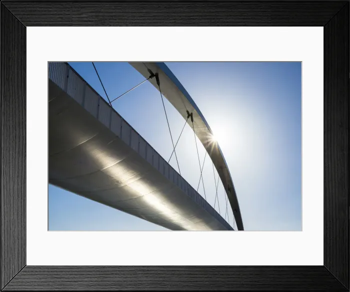 Framed Print : Netherlands, Limburg, Mstricht, Wyck-Ceramique quarter Framed Print : Netherlands, Limburg, Mstricht, Wyck-Ceramique quarter