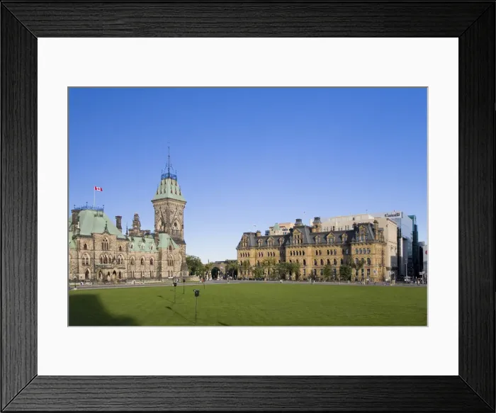 Framed Print : Canadian Parliament, Parliament Hill, Ottawa, Ontario, Canada Framed Print : Canadian Parliament, Parliament Hill, Ottawa, Ontario, Canada