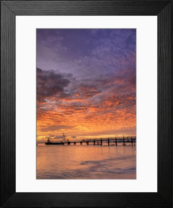 Framed Print : Caribbean, Barbados, Bridgetown, Carlisle Bay and Boat Jetty Framed Print : Caribbean, Barbados, Bridgetown, Carlisle Bay and Boat Jetty