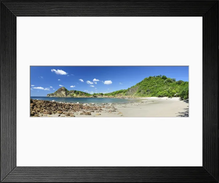 Framed Print : Aqua Wellness Resort on the Pacific Coast, Nicaragua, Central America Framed Print : Aqua Wellness Resort on the Pacific Coast, Nicaragua, Central America
