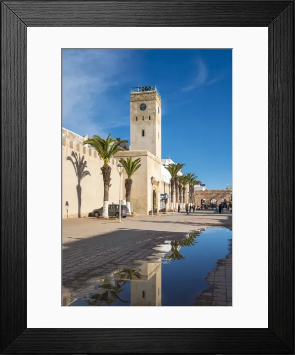 Framed Print : Morocco, Marrakesh-Safi (Marrakesh-Tensift-El Haouz) region, Essaouira Framed Print : Morocco, Marrakesh-Safi (Marrakesh-Tensift-El Haouz) region, Essaouira