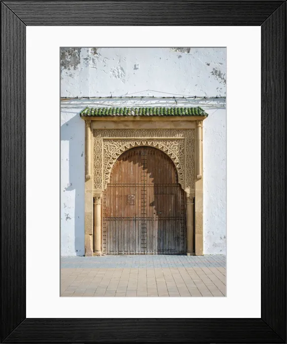 Framed Print : Morocco, Marrakesh-Safi (Marrakesh-Tensift-El Haouz) region, Essaouira Framed Print : Morocco, Marrakesh-Safi (Marrakesh-Tensift-El Haouz) region, Essaouira