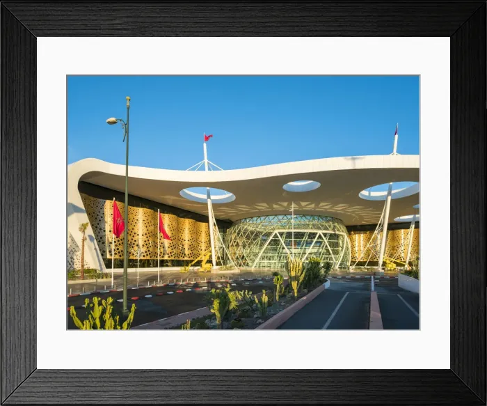 Framed Print : Morocco, Marrakech-Safi (Marrakesh-Tensift-El Haouz) region, Marrakesh Framed Print : Morocco, Marrakech-Safi (Marrakesh-Tensift-El Haouz) region, Marrakesh