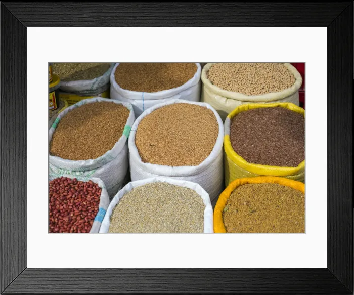 Framed Print : Morocco, Marrakesh-Safi (Marrakesh-Tensift-El Haouz) region, Essaouira Framed Print : Morocco, Marrakesh-Safi (Marrakesh-Tensift-El Haouz) region, Essaouira
