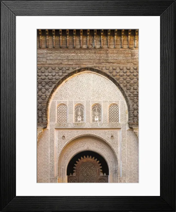 Framed Print : Morocco, Marrakech-Safi (Marrakesh-Tensift-El Haouz) region, Marrakesh Framed Print : Morocco, Marrakech-Safi (Marrakesh-Tensift-El Haouz) region, Marrakesh