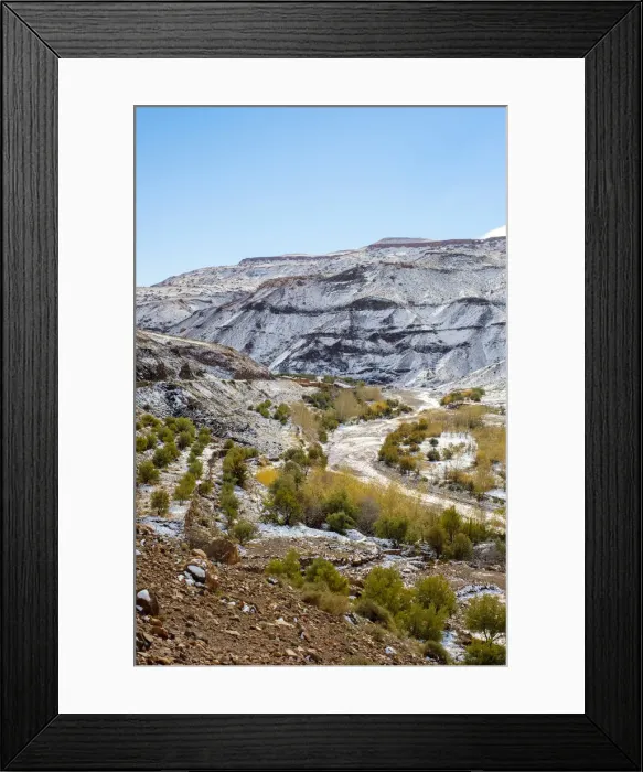Framed Print : Morocco, SoussMassa (Sous-Massa-Draa), Ouarzazate Province Framed Print : Morocco, SoussMassa (Sous-Massa-Draa), Ouarzazate Province