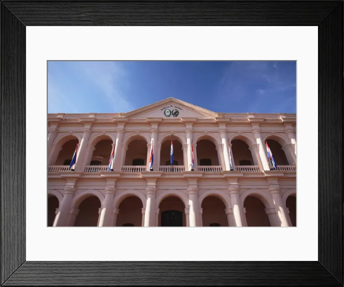 Framed Print : Museo del Congreso Nacional (Museum of the National Congress), formerly the Cabildo Framed Print : Museo del Congreso Nacional (Museum of the National Congress), formerly the Cabildo