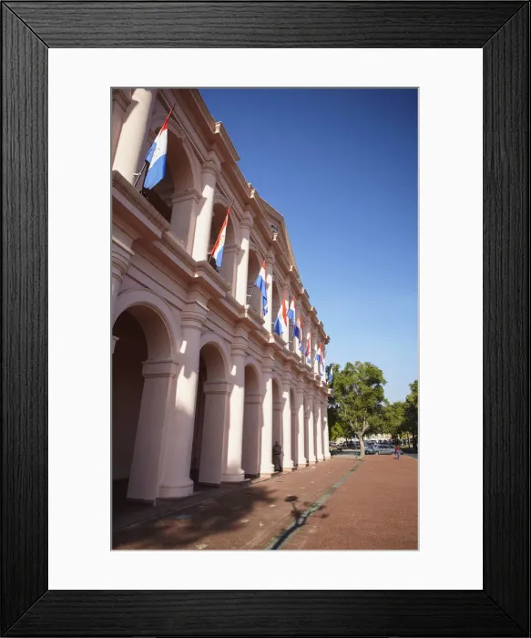 Framed Print : Museo del Congreso Nacional (Museum of the National Congress), formerly the Cabildo Framed Print : Museo del Congreso Nacional (Museum of the National Congress), formerly the Cabildo