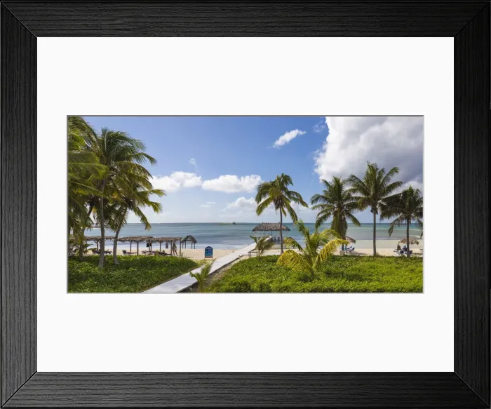Framed Print : Cuba, Villa Clara Province, Jardines del Rey archipelago, Cayo Santa Maria Framed Print : Cuba, Villa Clara Province, Jardines del Rey archipelago, Cayo Santa Maria
