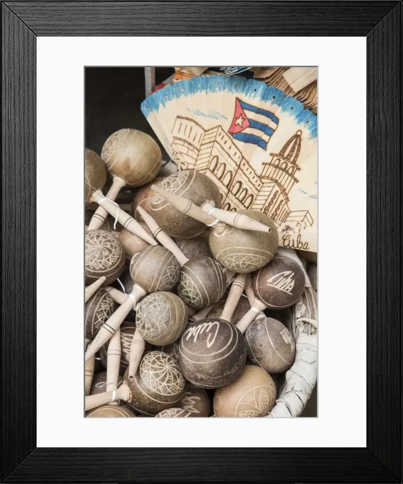 Framed Print : Souvenirs, Habana Vieja, Havana, Cuba Framed Print : Souvenirs, Habana Vieja, Havana, Cuba