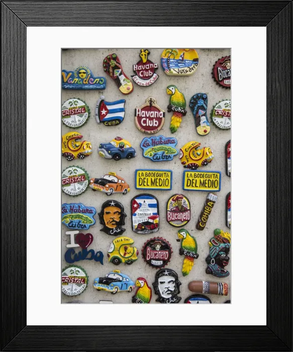 Framed Print : Habana Vieja, Havana, Cuba Framed Print : Habana Vieja, Havana, Cuba