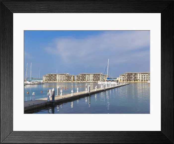Framed Print : Cuba, Varadero, View of Marina and Melia Marina Varadero Hotel Framed Print : Cuba, Varadero, View of Marina and Melia Marina Varadero Hotel