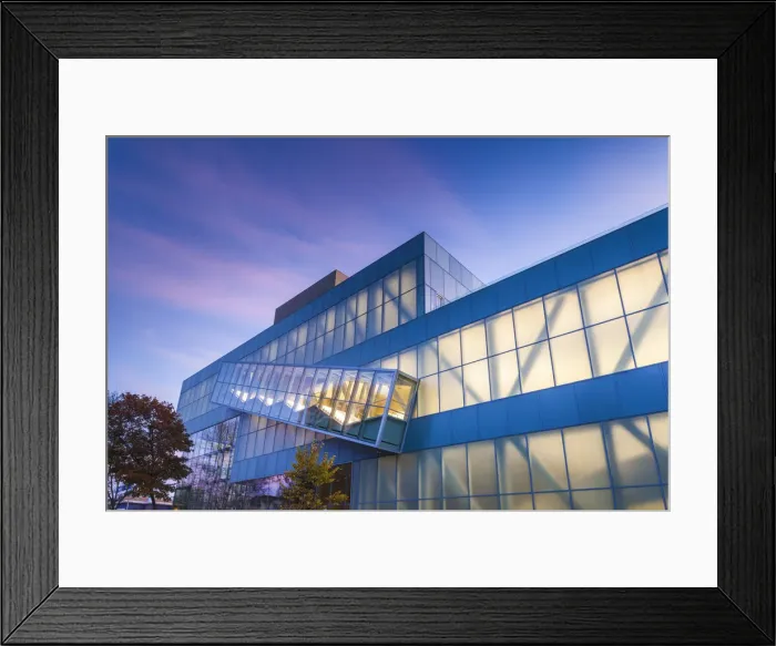 Framed Print : Canada, Quebec, Quebec City, Musee National des Beaux-Arts du Quebec, MNBAQ, pavillon Framed Print : Canada, Quebec, Quebec City, Musee National des Beaux-Arts du Quebec, MNBAQ, pavillon