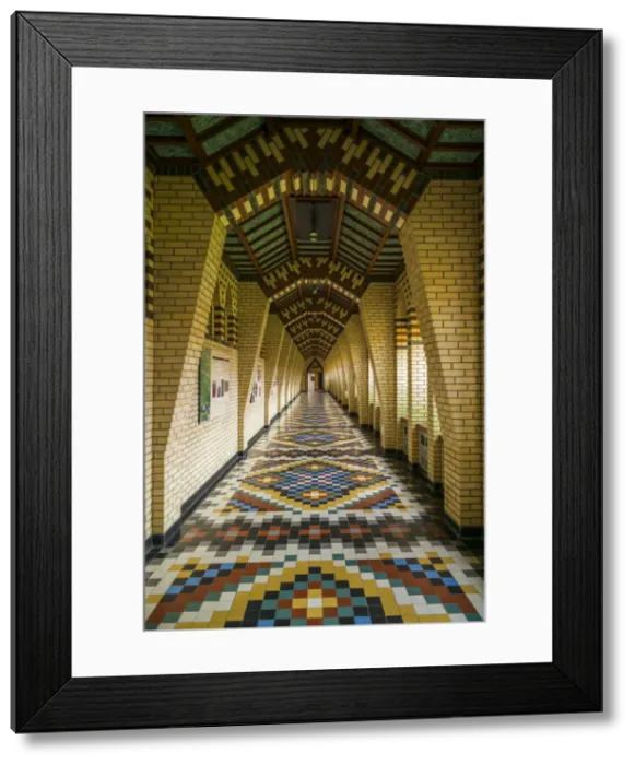 Framed Print : Canada, Quebec, Estrie Region, Saint-Benoit-du-Lac, Abbaye St-Benoit-du-Lac, Bendictine Framed Print : Canada, Quebec, Estrie Region, Saint-Benoit-du-Lac, Abbaye St-Benoit-du-Lac, Bendictine