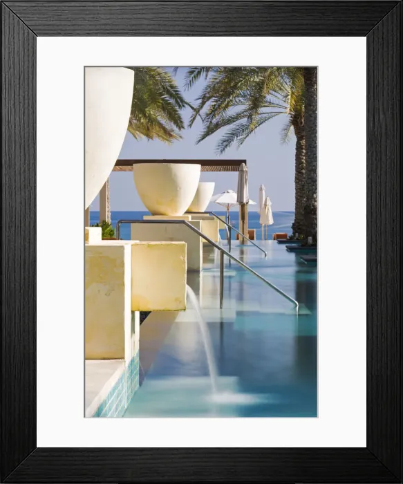 Framed Print : October 2015 Framed Print : October 2015