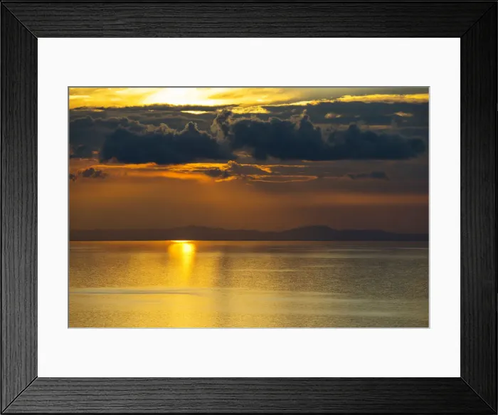 Framed Print : South America, Peru, Lake Titicaca, Suasi Island, sunset from suasi island Framed Print : South America, Peru, Lake Titicaca, Suasi Island, sunset from suasi island