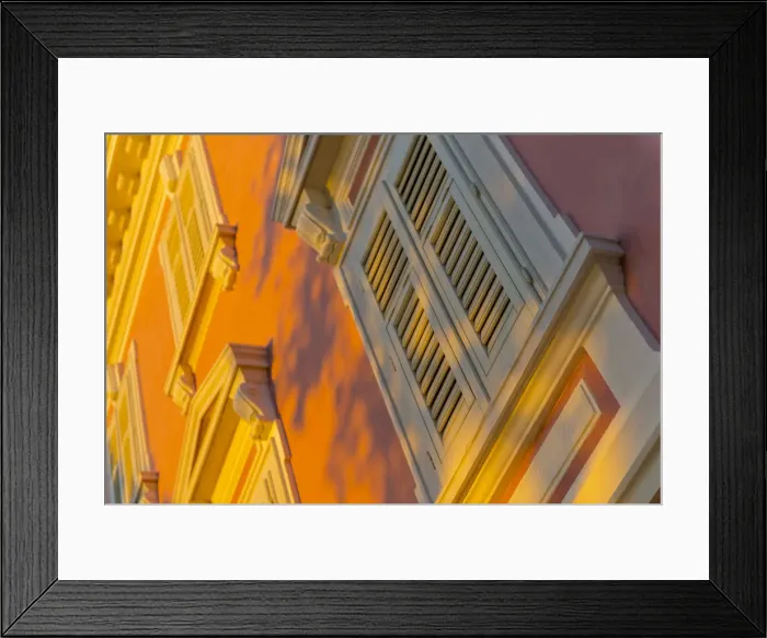 Framed Print : Croatia, Istria, Porec Framed Print : Croatia, Istria, Porec