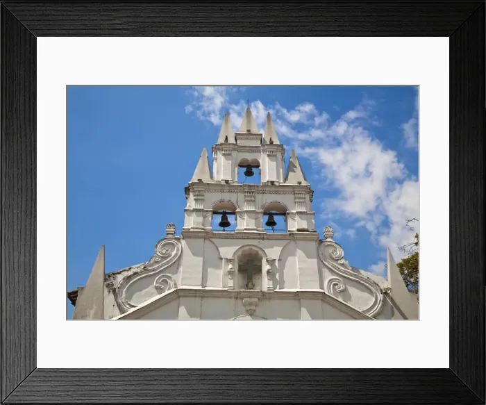 Framed Print : Colombia, Antioquia, Medellin Framed Print : Colombia, Antioquia, Medellin