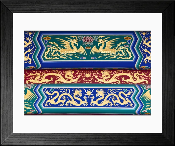 Framed Print : China, Beijing, Temple of Heaven Park. Temple of Heaven, Hall of Prayer for Good Harvests Framed Print : China, Beijing, Temple of Heaven Park. Temple of Heaven, Hall of Prayer for Good Harvests