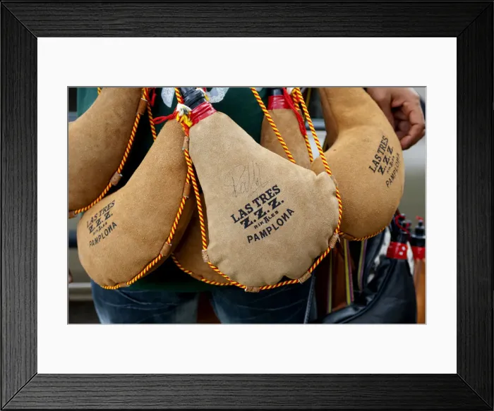 Framed Print : Medellin, Colombia, Bota, Leather Wine Flask, La Macarena Stadium, Bullfight Framed Print : Medellin, Colombia, Bota, Leather Wine Flask, La Macarena Stadium, Bullfight