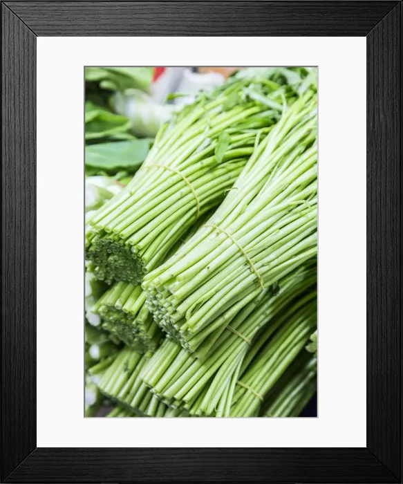 Framed Print : Market at Tianzifang, French Concession, Shanghai, China Framed Print : Market at Tianzifang, French Concession, Shanghai, China