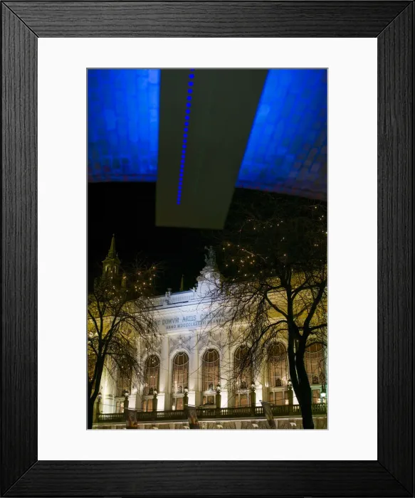Framed Print : Germany, Berlin, Charlottenburg, Kantstrasse, Teater des Westens, theater Framed Print : Germany, Berlin, Charlottenburg, Kantstrasse, Teater des Westens, theater