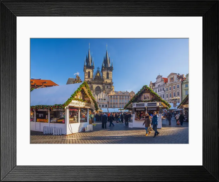 Framed Print : Czech Republic, Prague, Old Town, Stare Mesto, Old Town Square, Staromestske Framed Print : Czech Republic, Prague, Old Town, Stare Mesto, Old Town Square, Staromestske